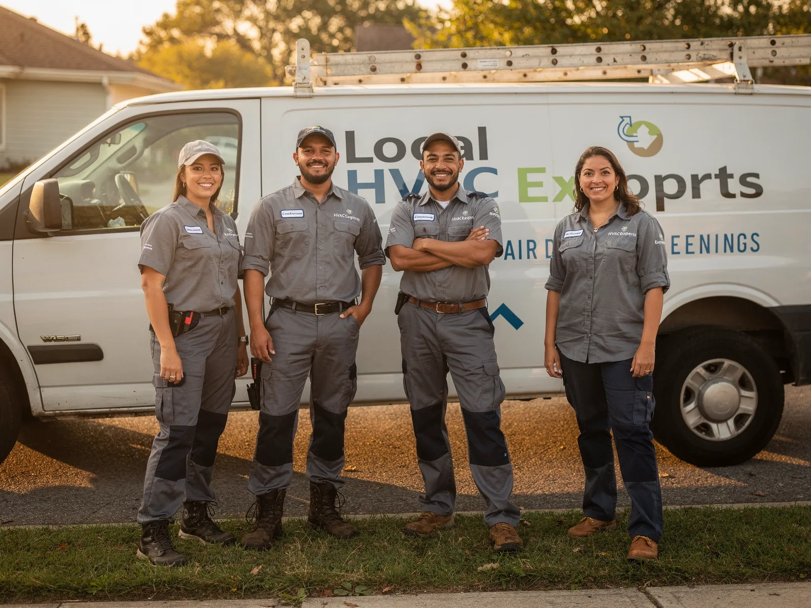 24/7 HVAC Repair & AC Replacement company in Thonotosassa, FL