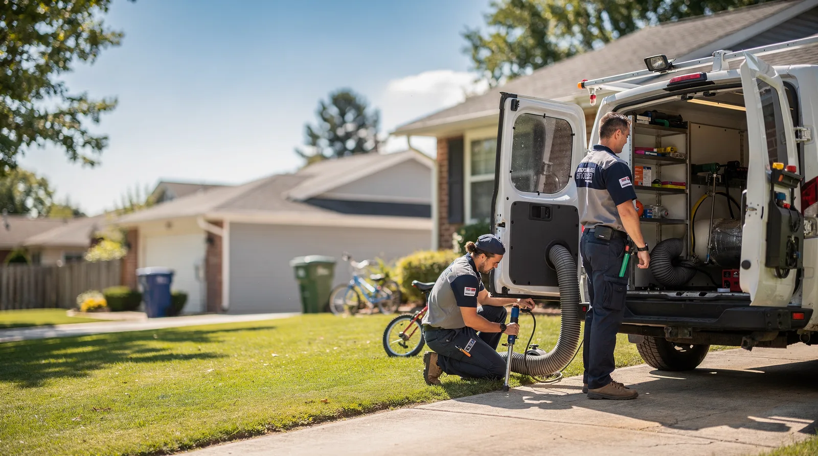 24/7 HVAC Repair & AC Replacement in Thonotosassa, FL near me